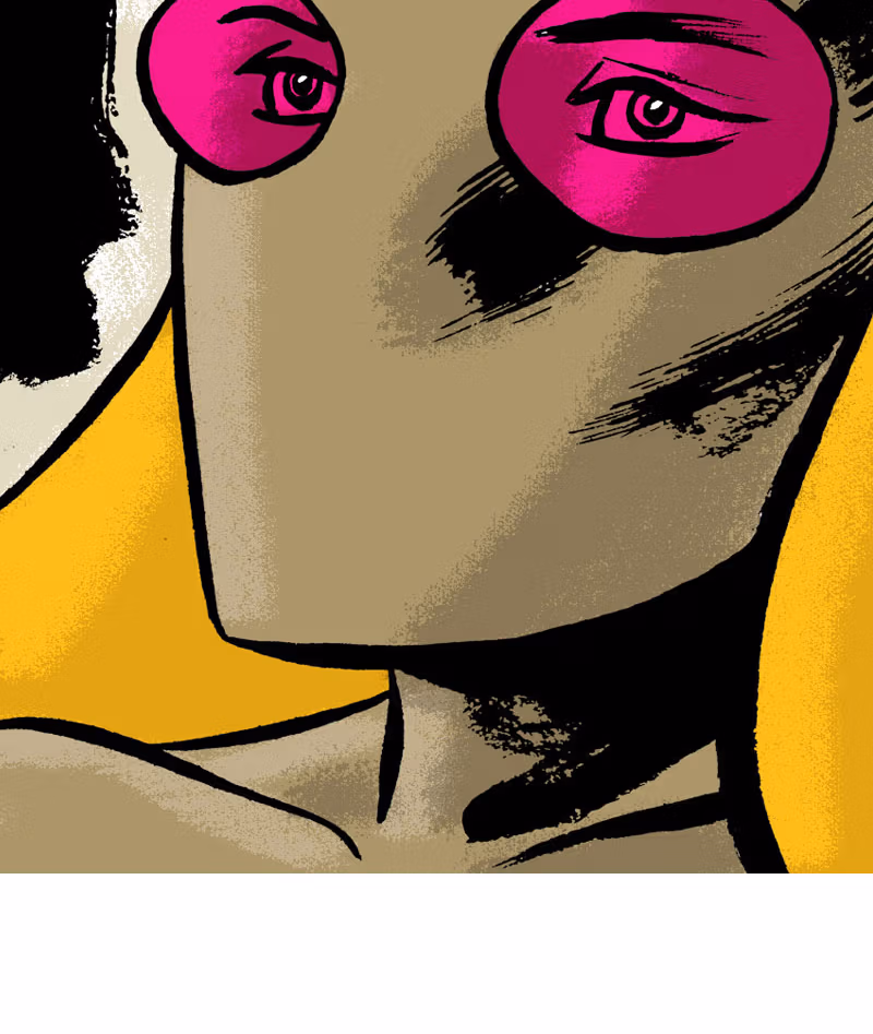 The Red Hook Chapter 2 - Page 16