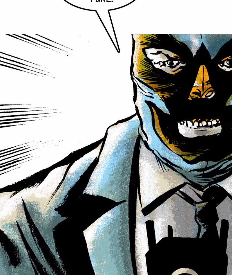 The Red Hook Chapter 2 - Page 18