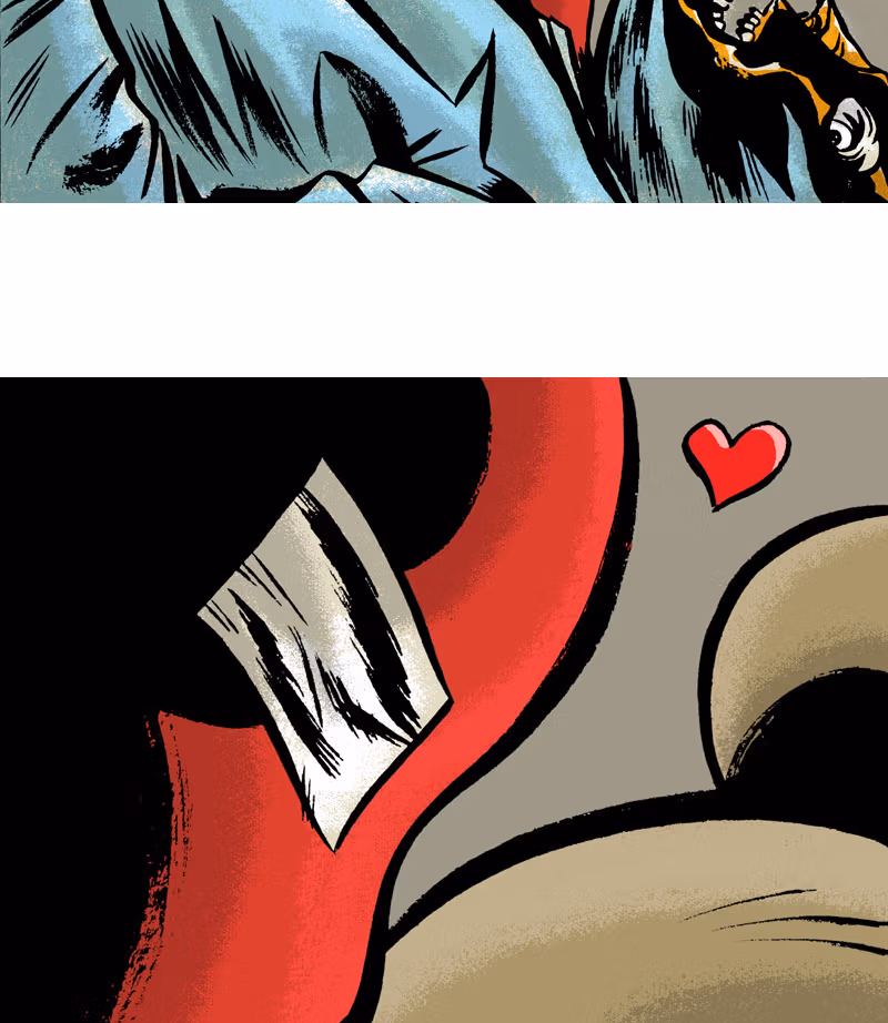 The Red Hook Chapter 2 - Page 34