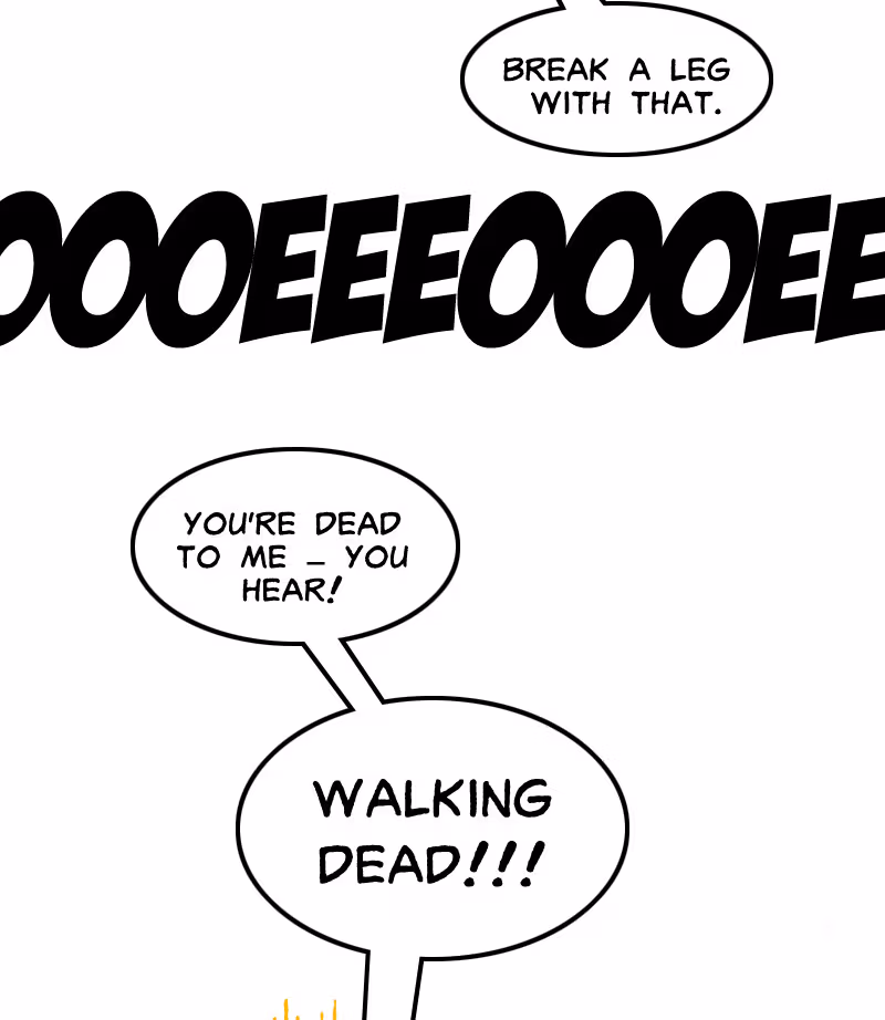 The Red Hook Chapter 2 - Page 38