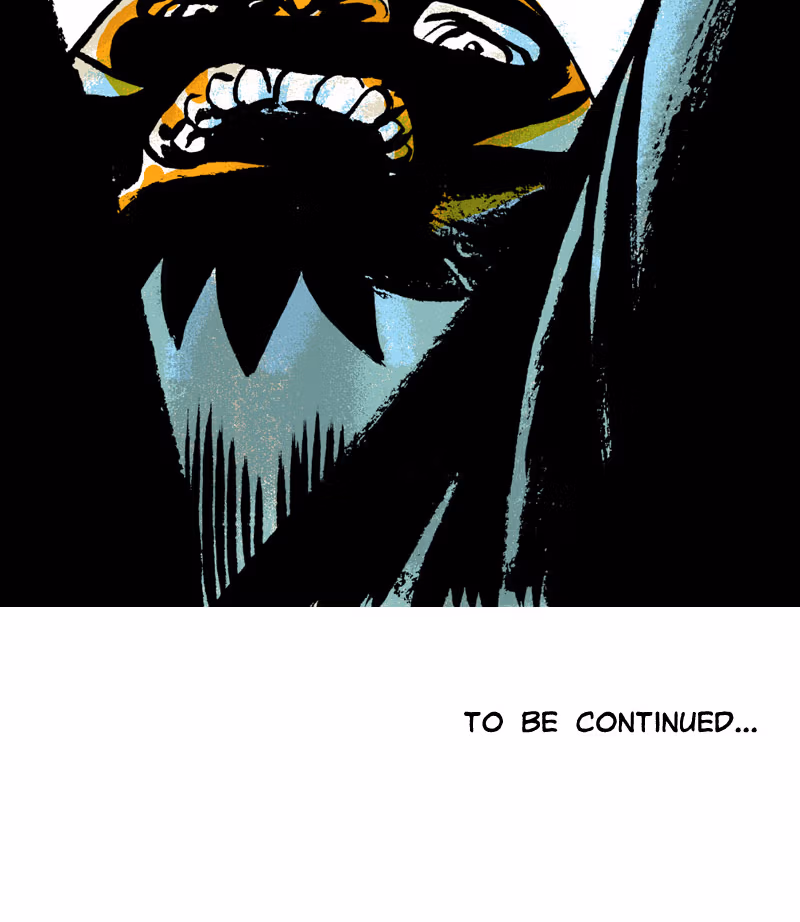 The Red Hook Chapter 2 - Page 40