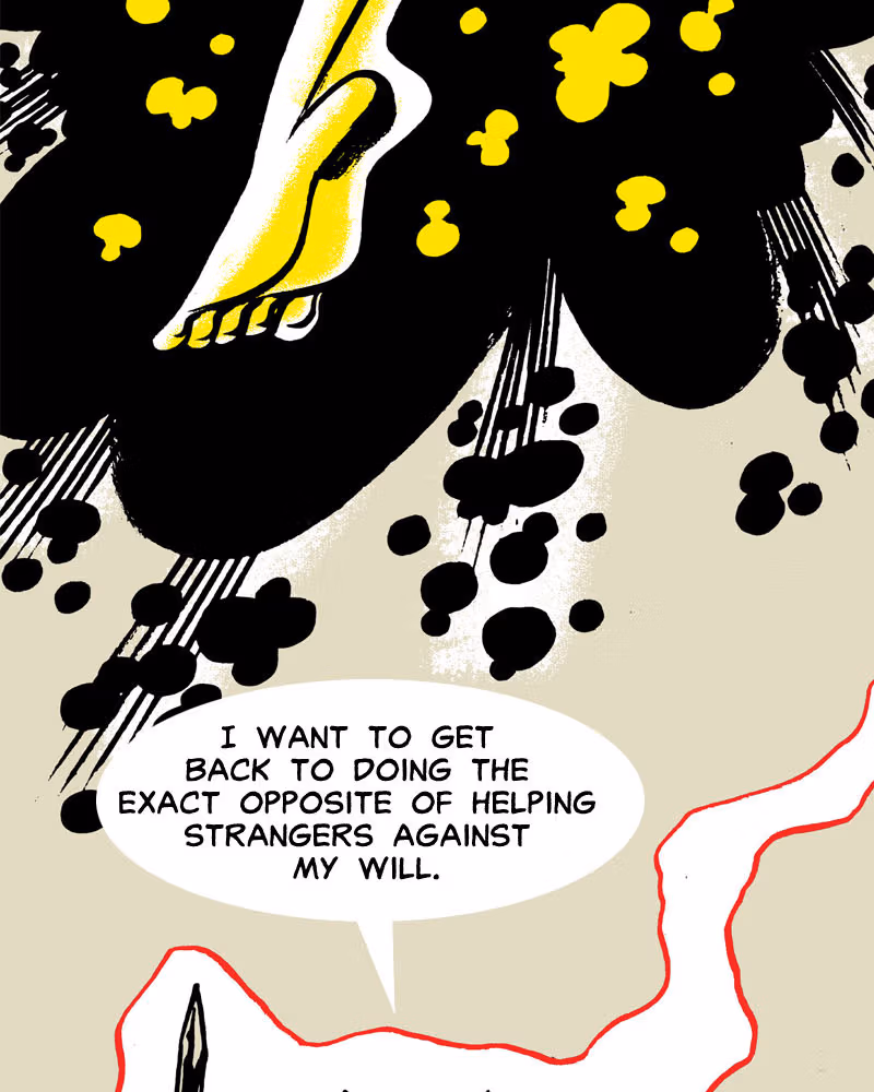 The Red Hook Chapter 20 - Page 3