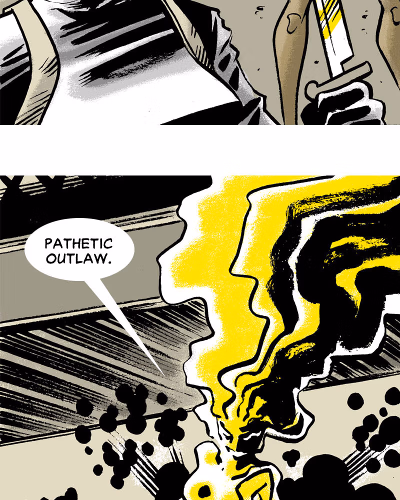 The Red Hook Chapter 20 - Page 5