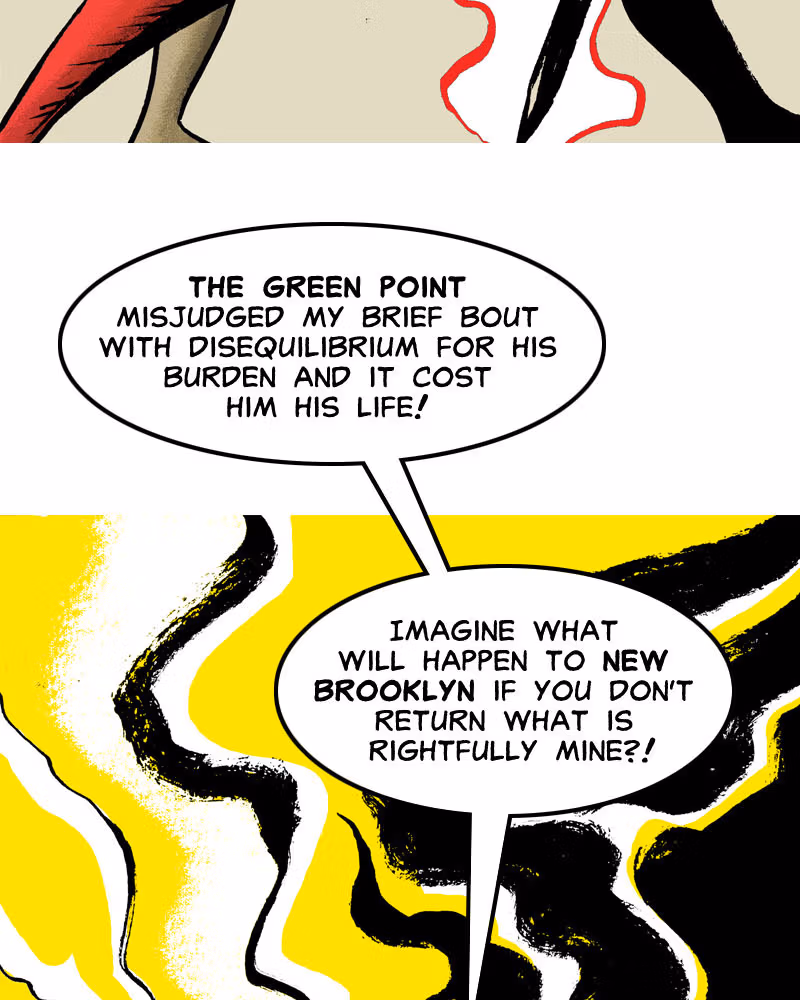 The Red Hook Chapter 20 - Page 12