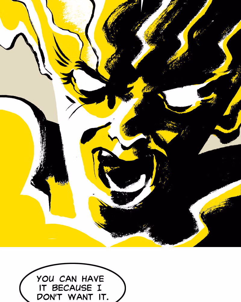 The Red Hook Chapter 20 - Page 13