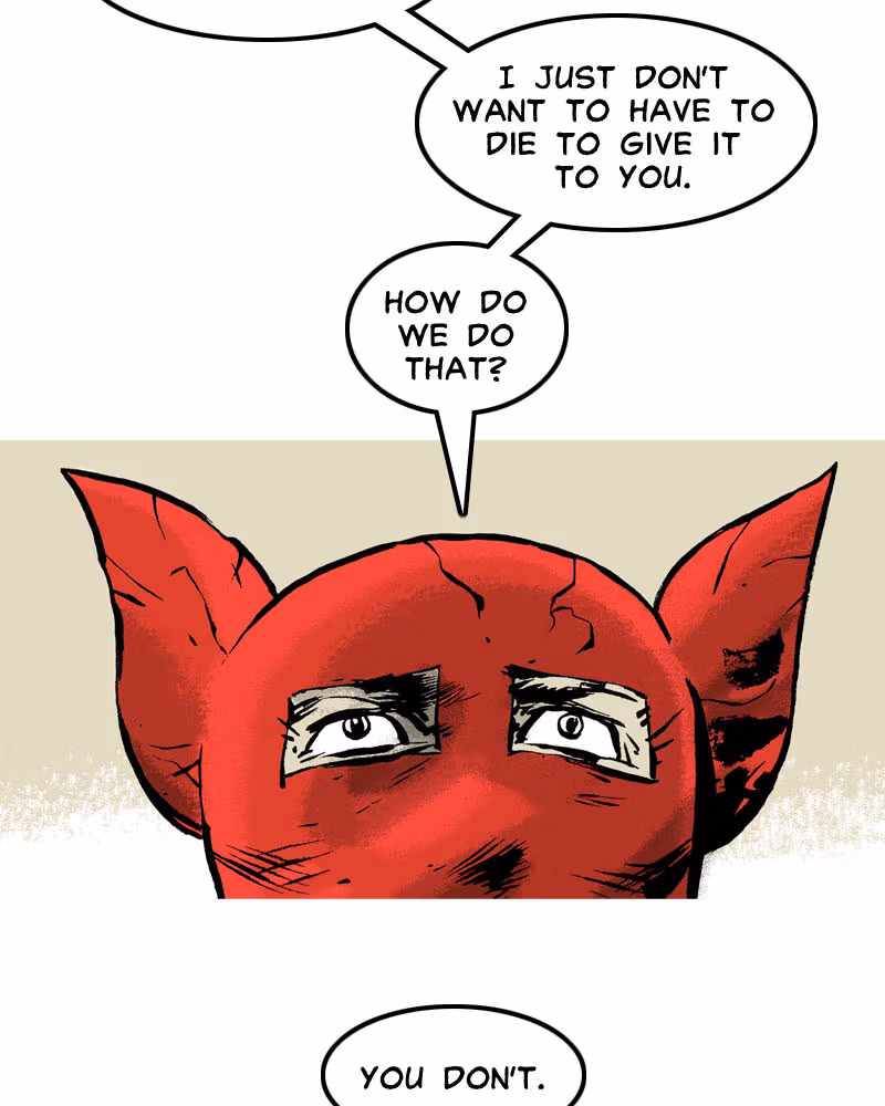 The Red Hook Chapter 20 - Page 14