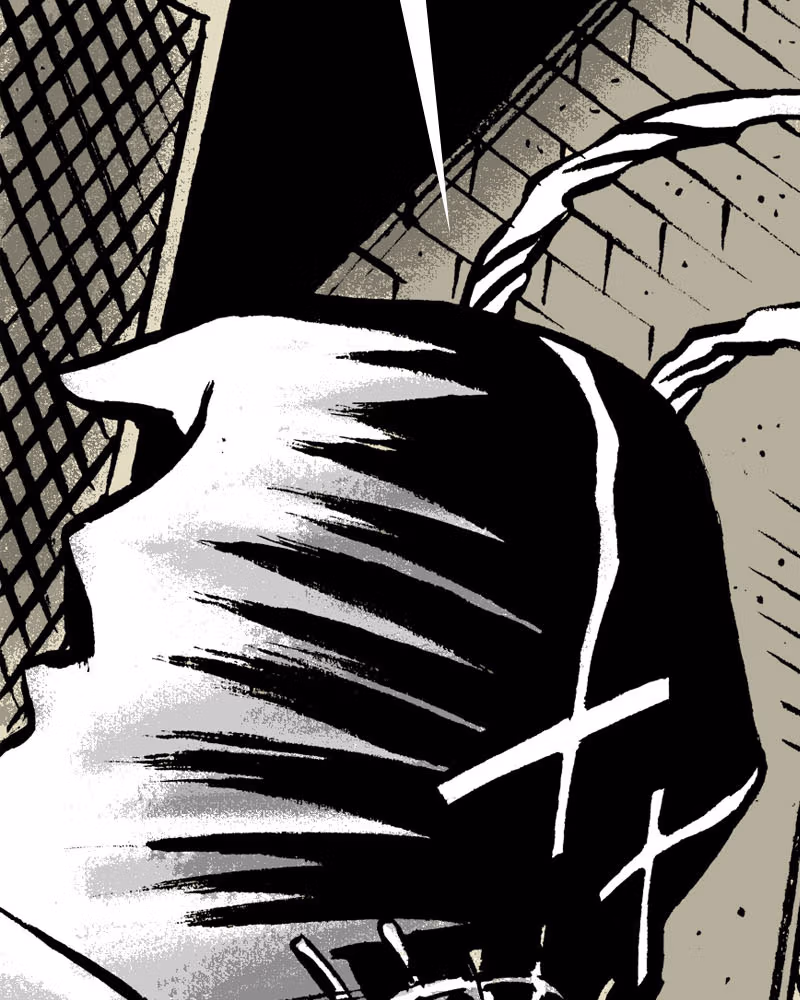 The Red Hook Chapter 20 - Page 20