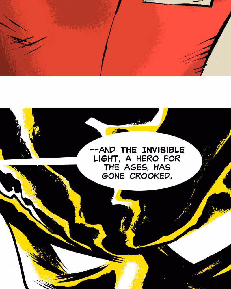 The Red Hook Chapter 20 - Page 22