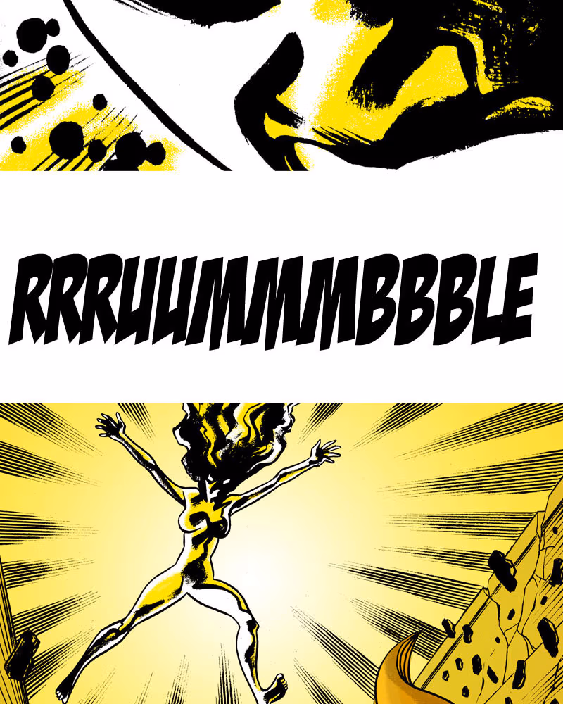 The Red Hook Chapter 20 - Page 23