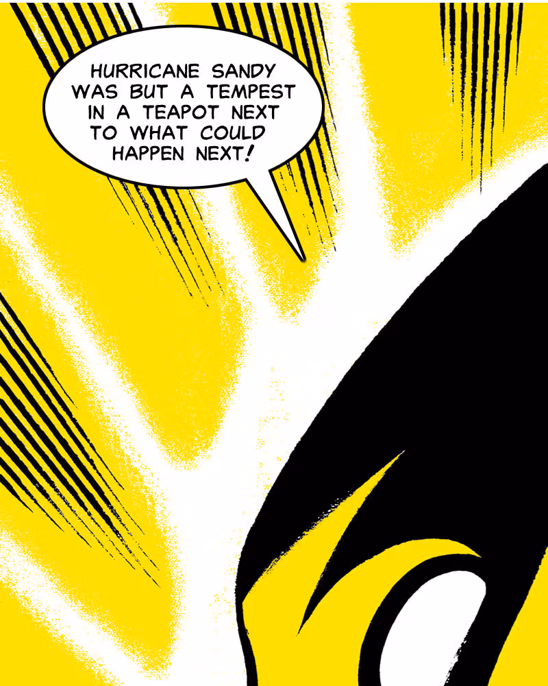The Red Hook Chapter 20 - Page 27