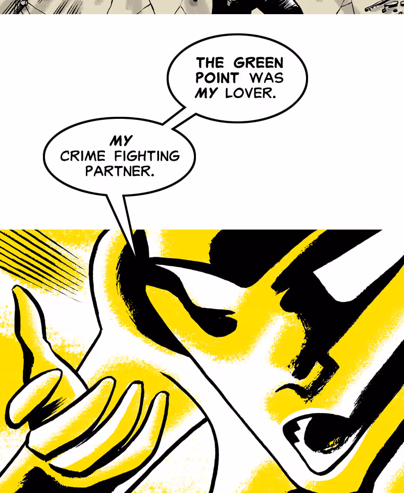 The Red Hook Chapter 21 - Page 4