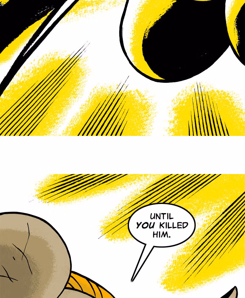 The Red Hook Chapter 21 - Page 5