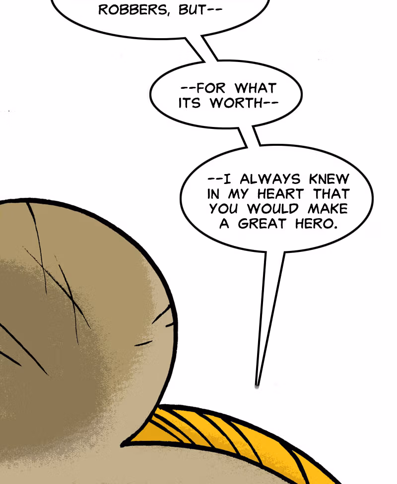 The Red Hook Chapter 21 - Page 11