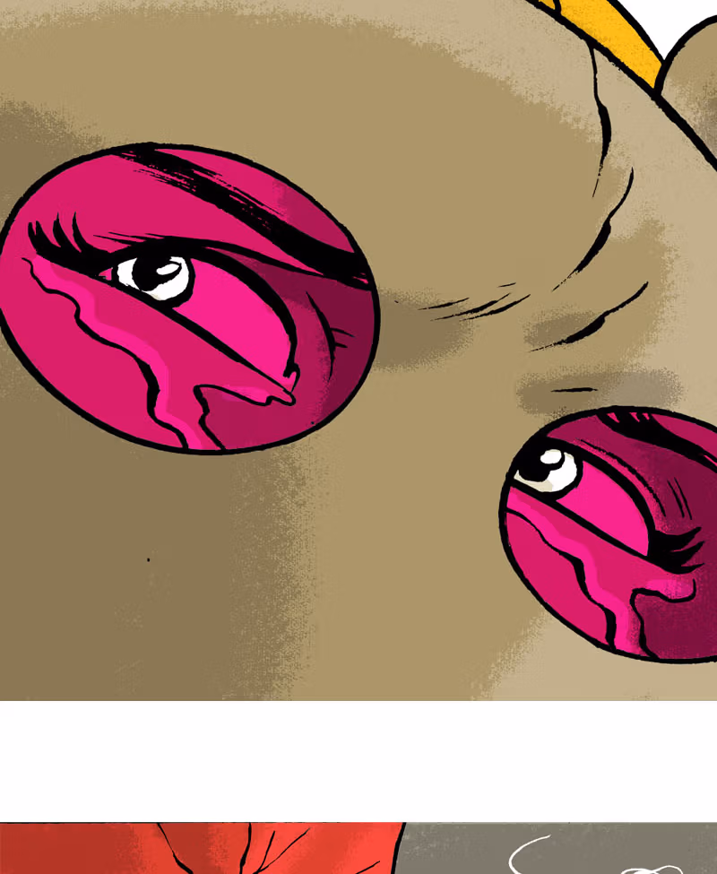 The Red Hook Chapter 21 - Page 12