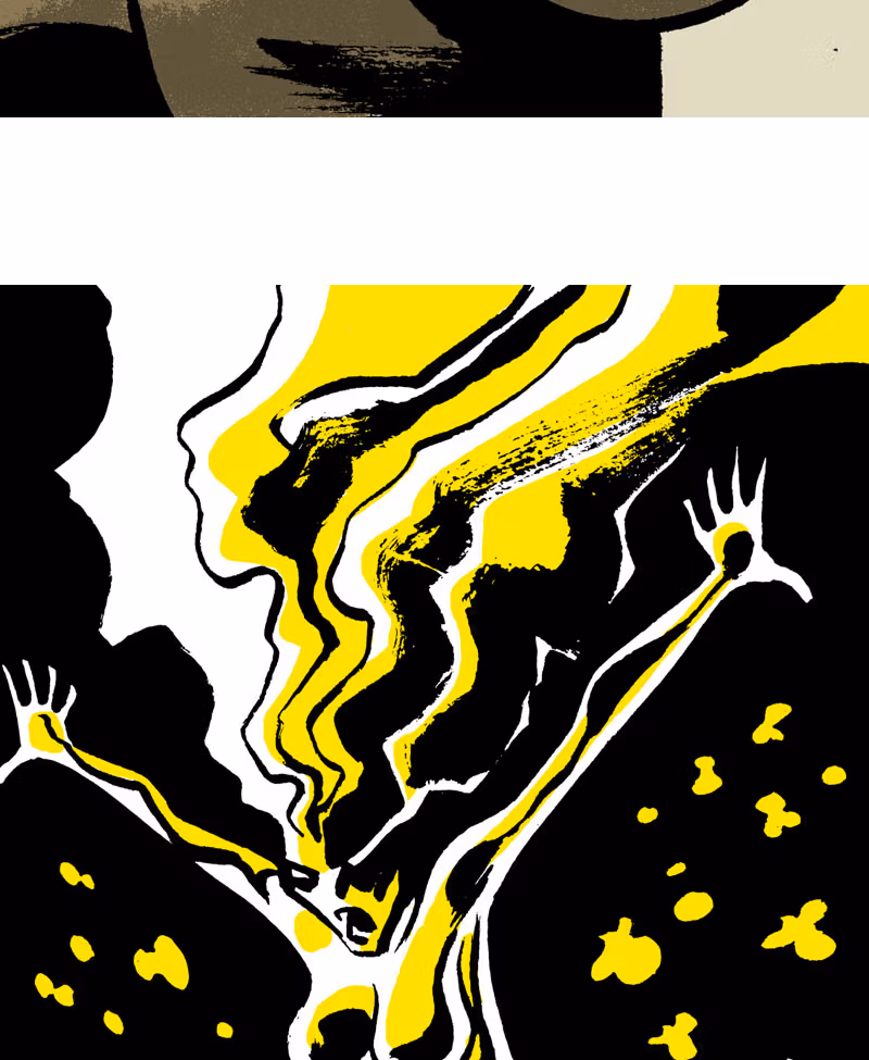 The Red Hook Chapter 21 - Page 17