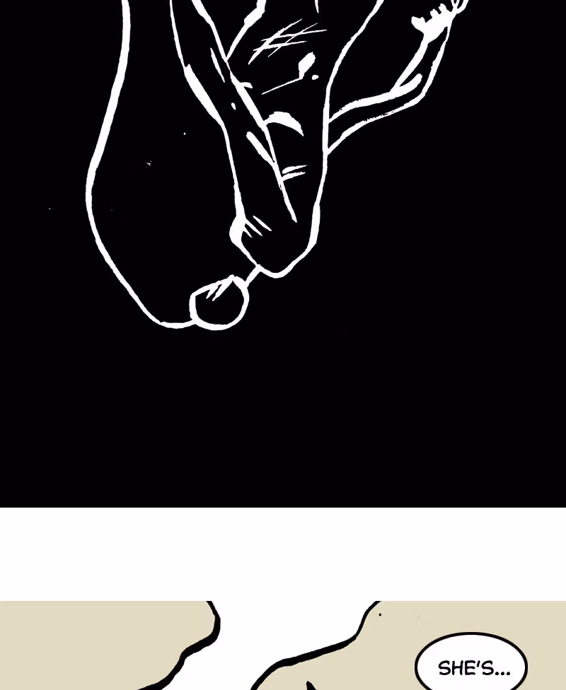 The Red Hook Chapter 21 - Page 25