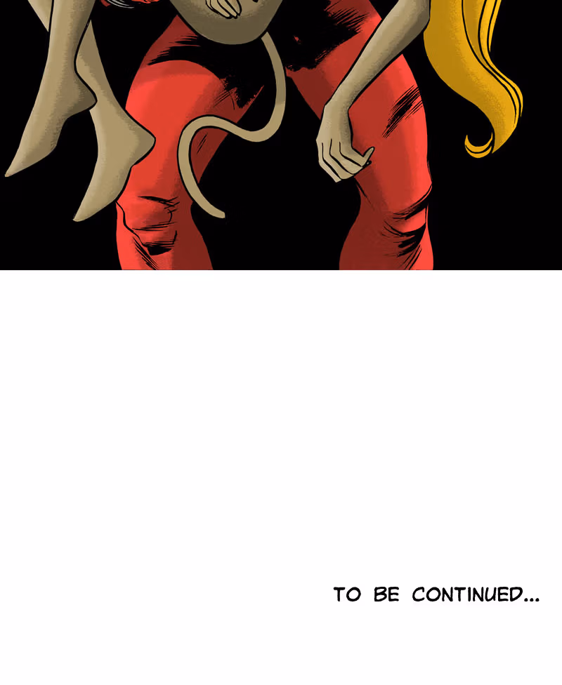 The Red Hook Chapter 21 - Page 30