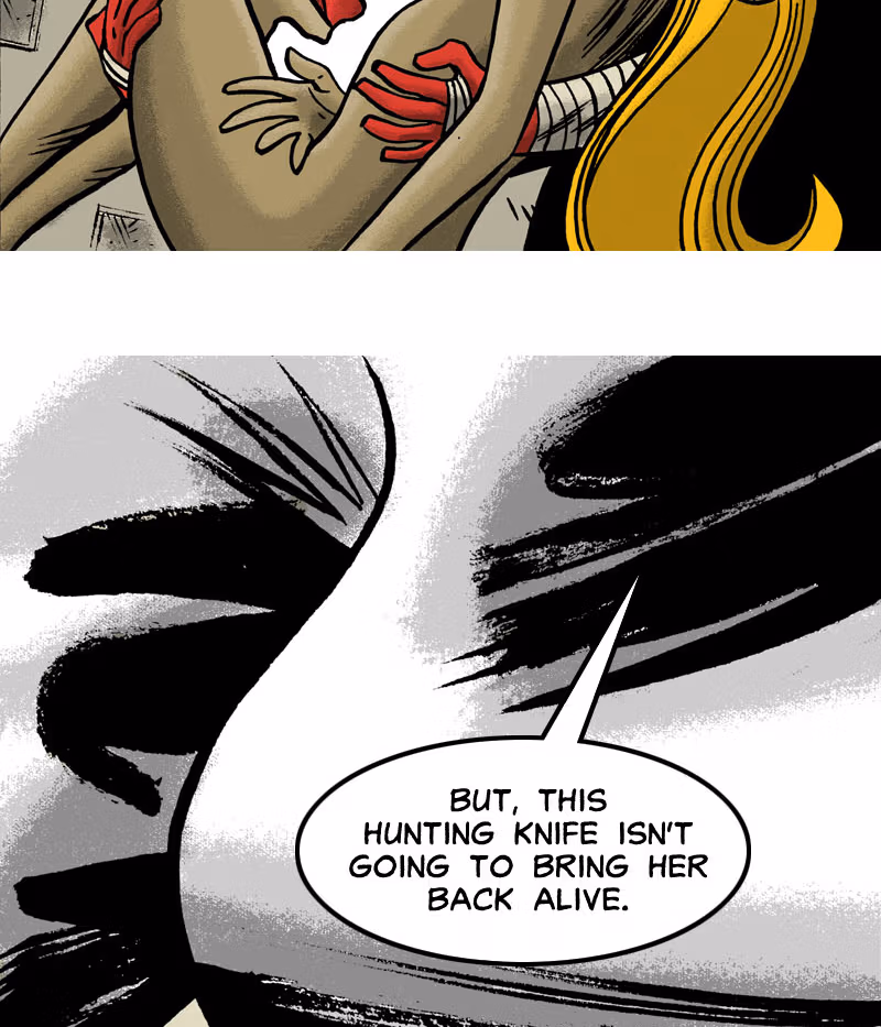 The Red Hook Chapter 22 - Page 4