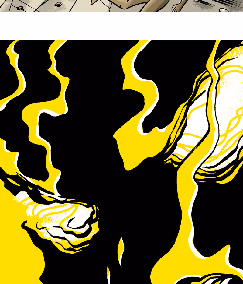 The Red Hook Chapter 22 - Page 10