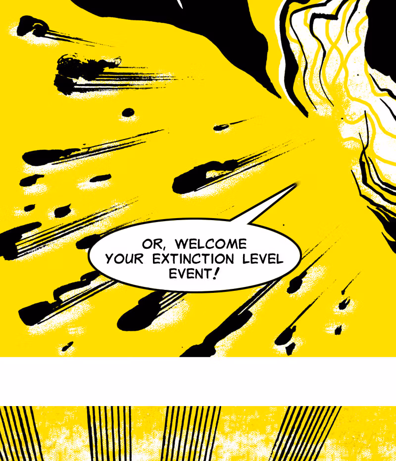 The Red Hook Chapter 22 - Page 11