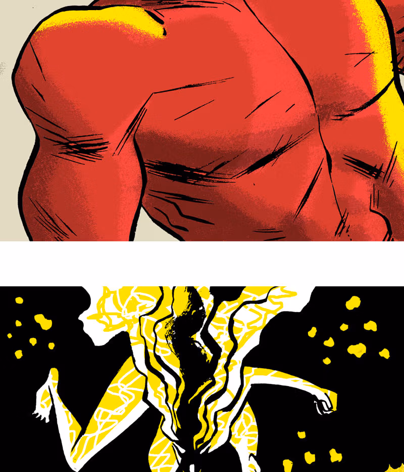 The Red Hook Chapter 22 - Page 13
