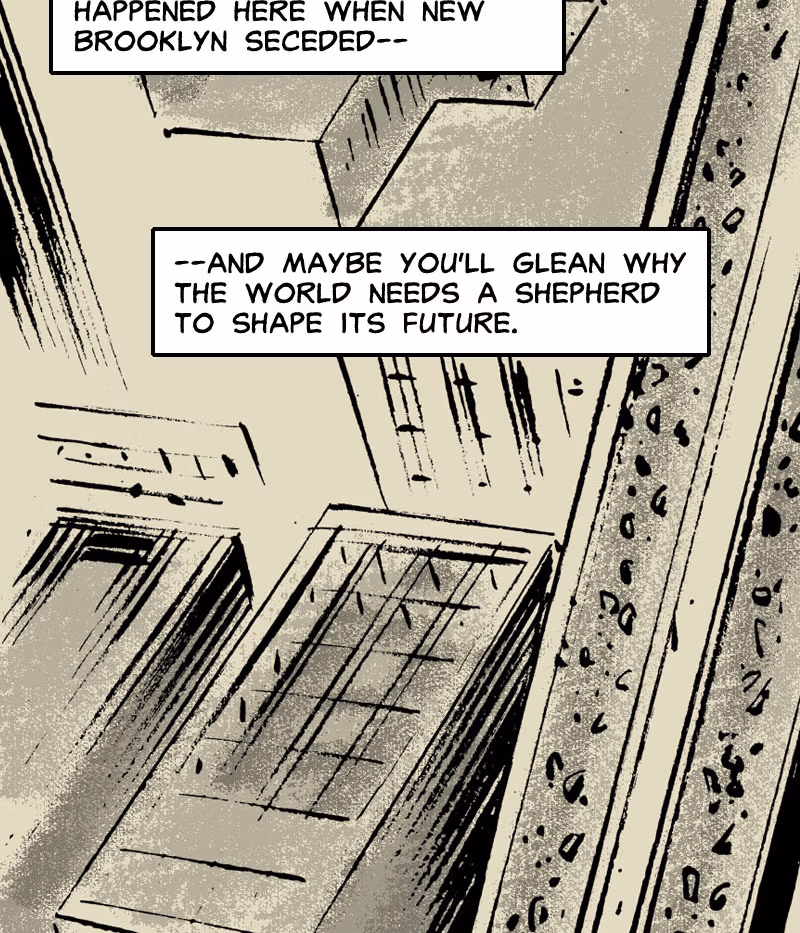 The Red Hook Chapter 22 - Page 16