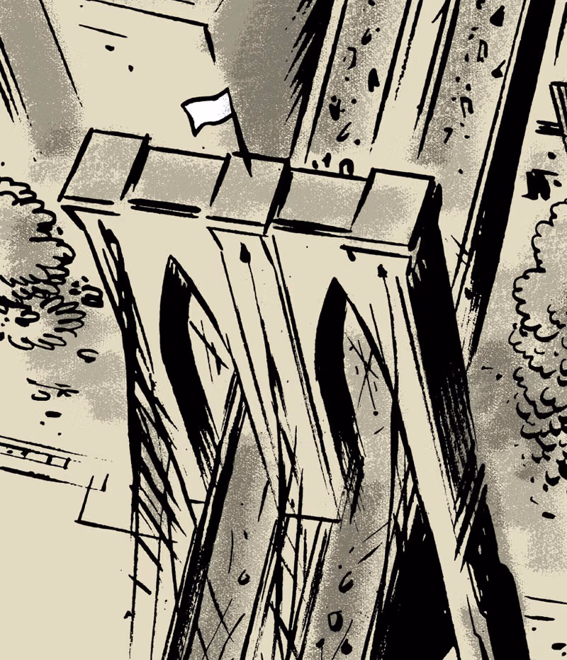 The Red Hook Chapter 22 - Page 17