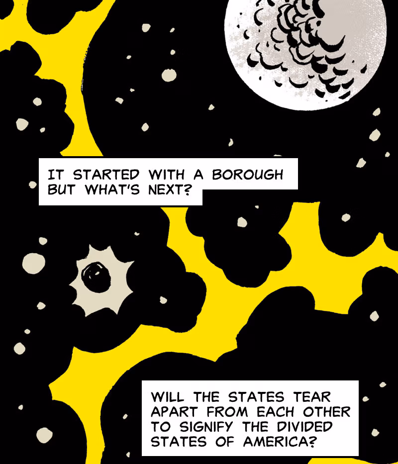 The Red Hook Chapter 22 - Page 19