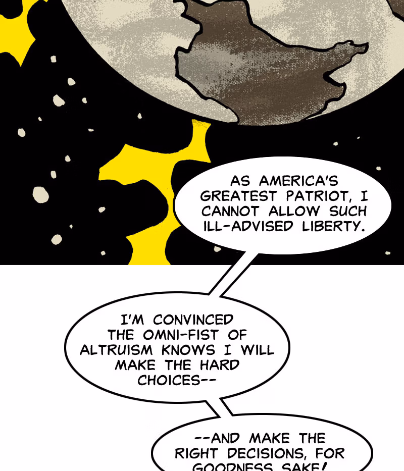 The Red Hook Chapter 22 - Page 21