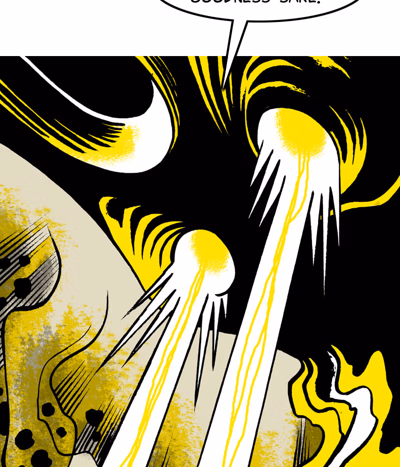 The Red Hook Chapter 22 - Page 22