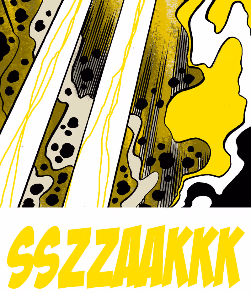 The Red Hook Chapter 22 - Page 23