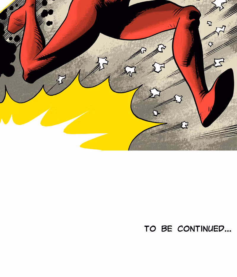 The Red Hook Chapter 22 - Page 30