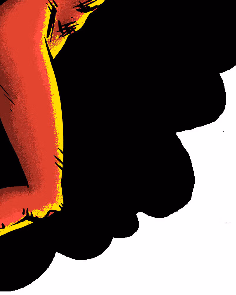 The Red Hook Chapter 23 - Page 6