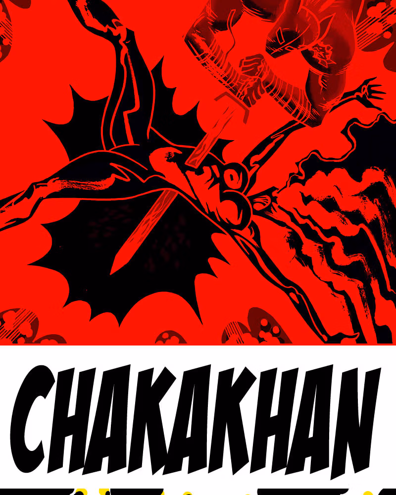 The Red Hook Chapter 23 - Page 10