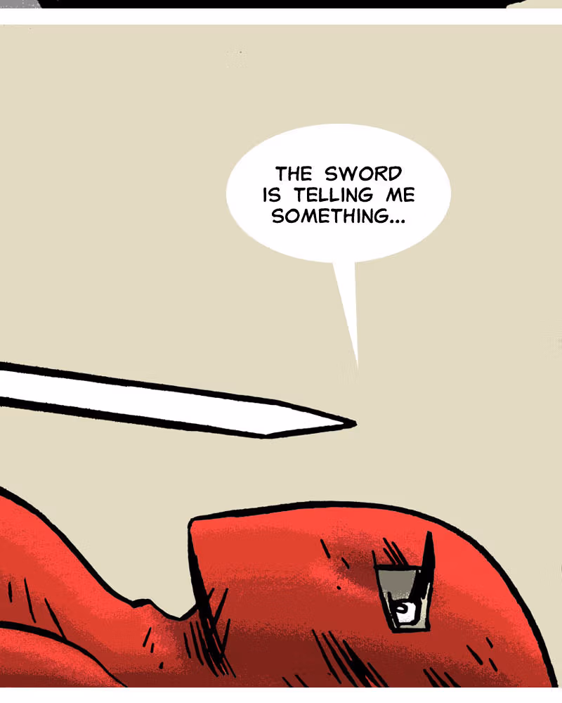 The Red Hook Chapter 23 - Page 17