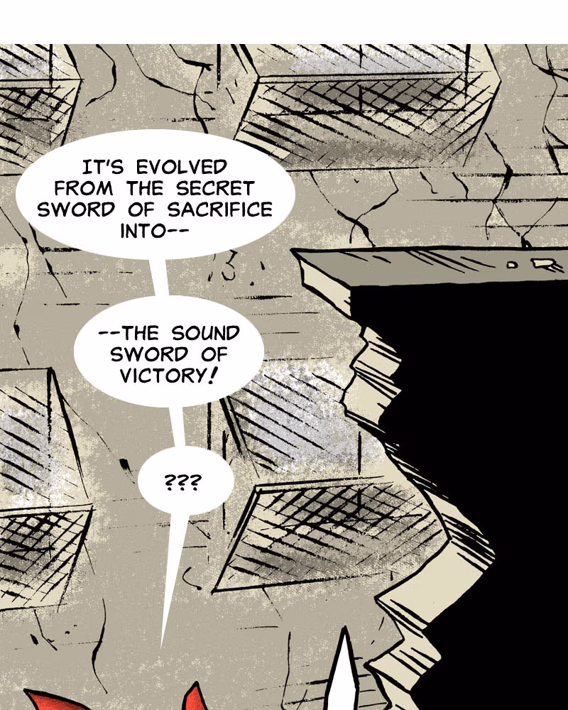 The Red Hook Chapter 23 - Page 18
