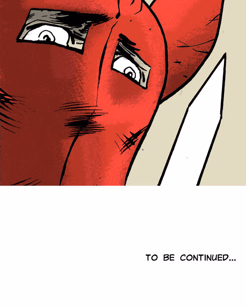 The Red Hook Chapter 23 - Page 26