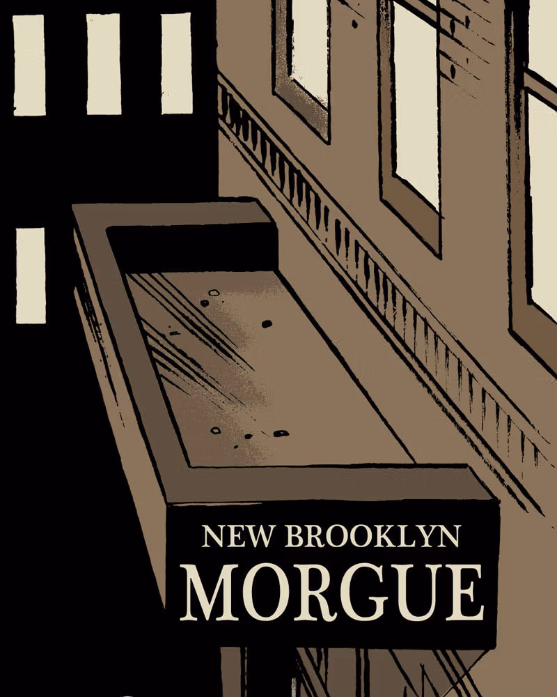 The Red Hook Chapter 24 - Page 2
