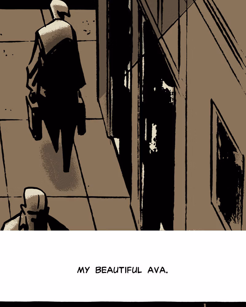 The Red Hook Chapter 24 - Page 3