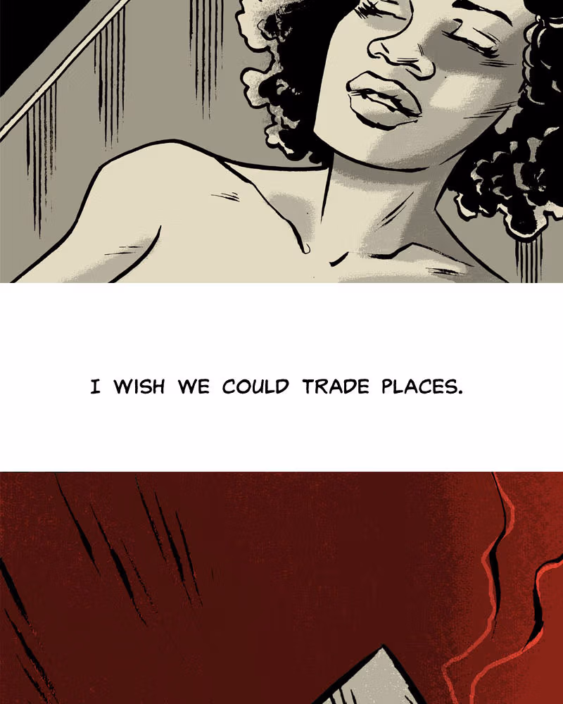 The Red Hook Chapter 24 - Page 6