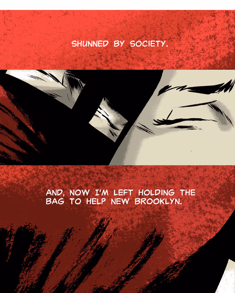 The Red Hook Chapter 24 - Page 13
