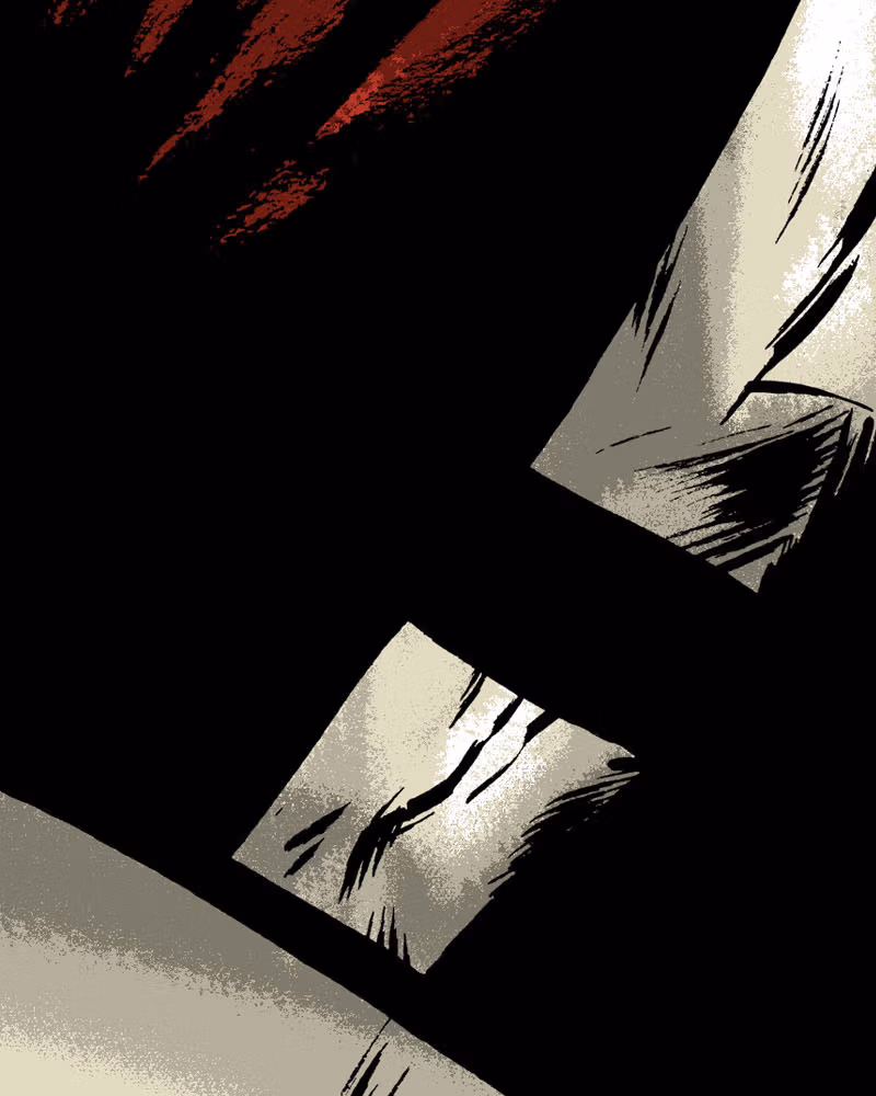 The Red Hook Chapter 24 - Page 14