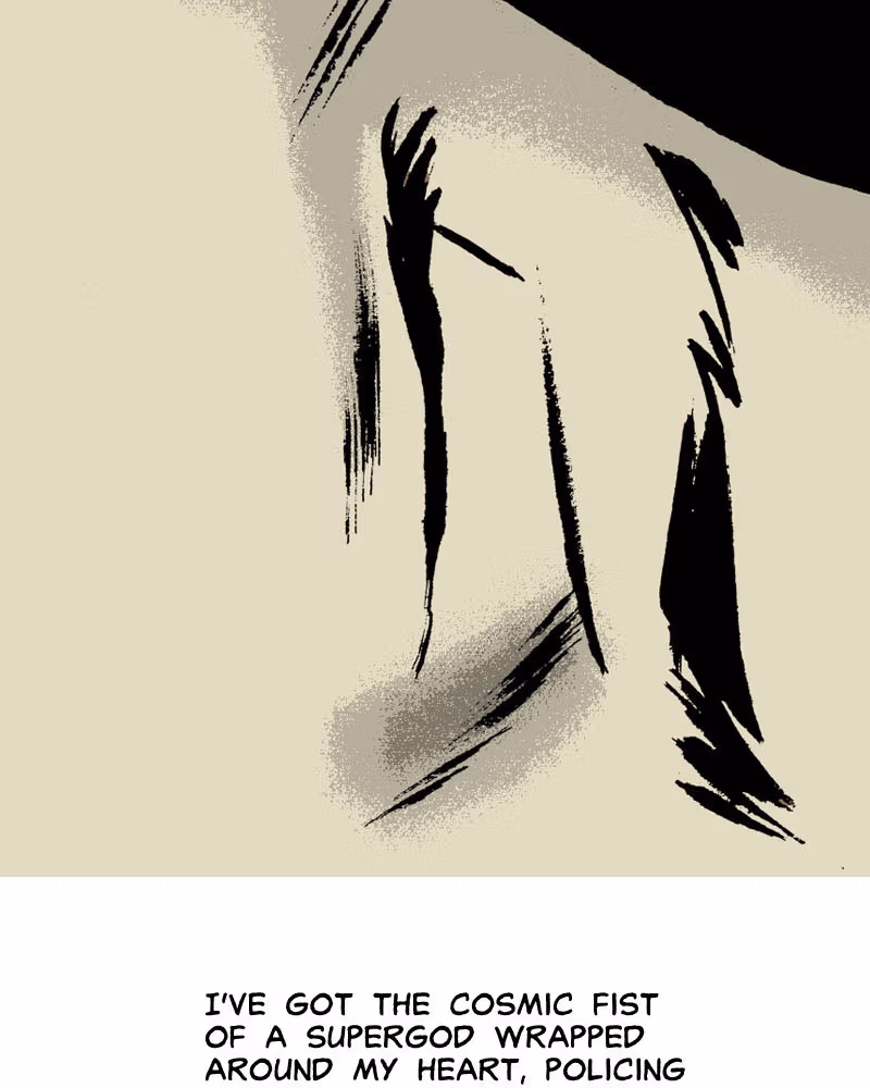 The Red Hook Chapter 24 - Page 15