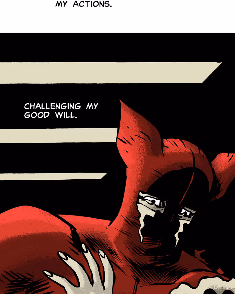 The Red Hook Chapter 24 - Page 16