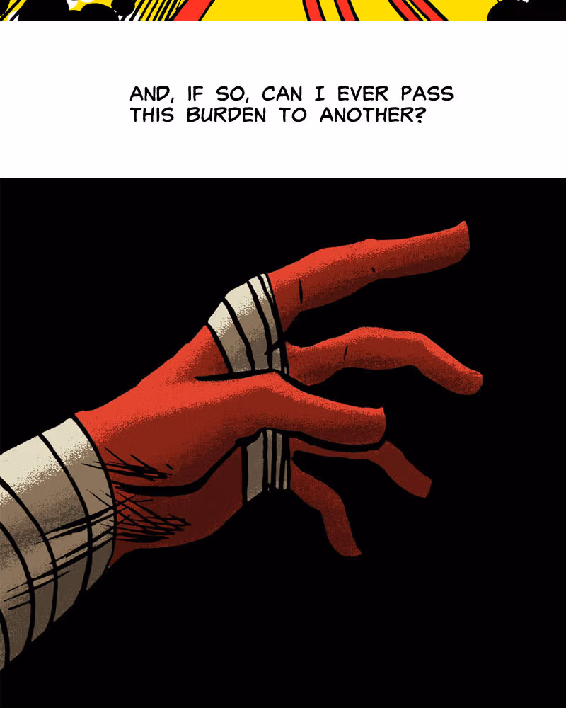 The Red Hook Chapter 24 - Page 19