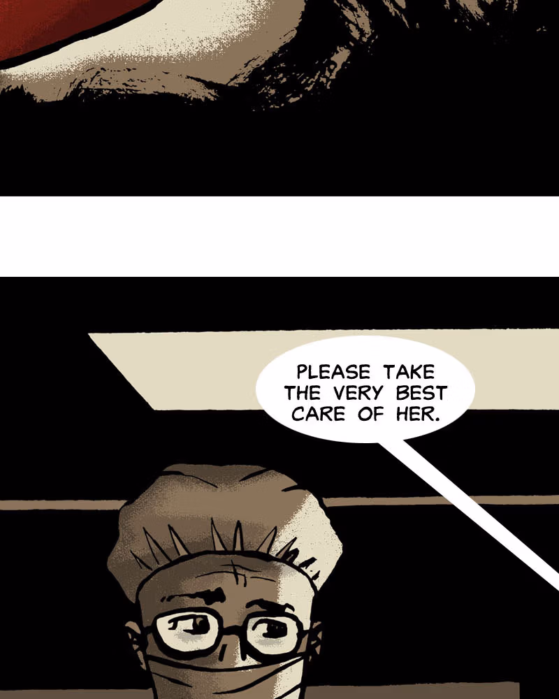 The Red Hook Chapter 24 - Page 25