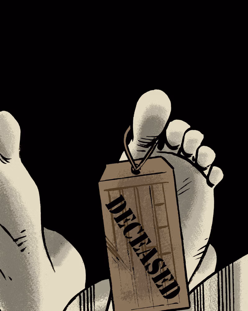 The Red Hook Chapter 24 - Page 28