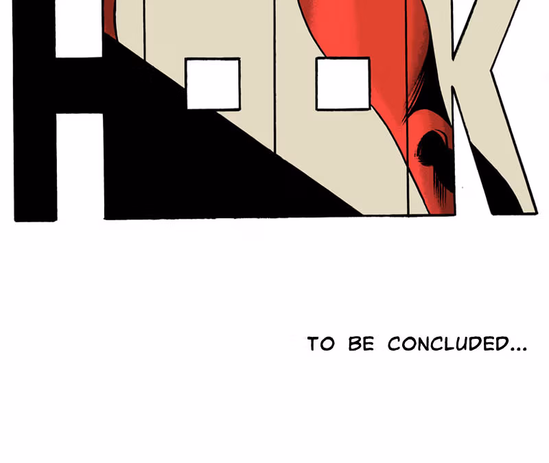 The Red Hook Chapter 25 - Page 13