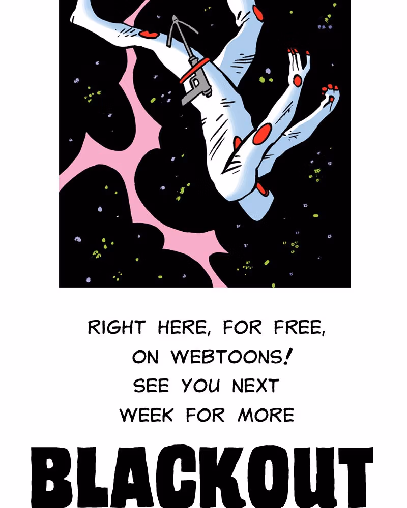 The Red Hook Chapter 26.1 - Page 4