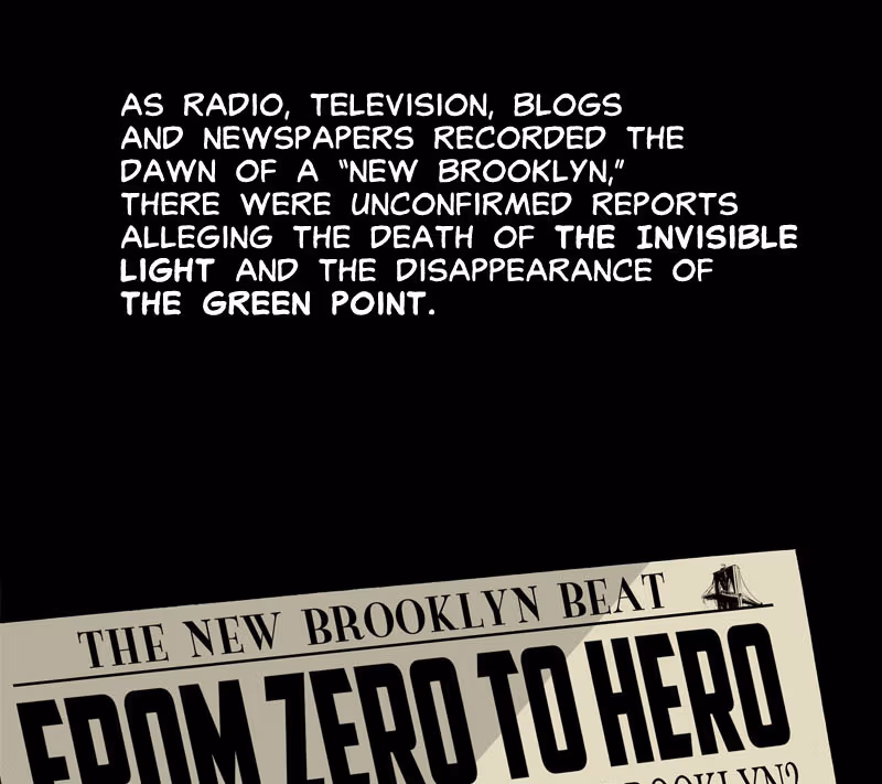 The Red Hook Chapter 26 - Page 2